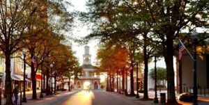 Fayetteville Fayetteville